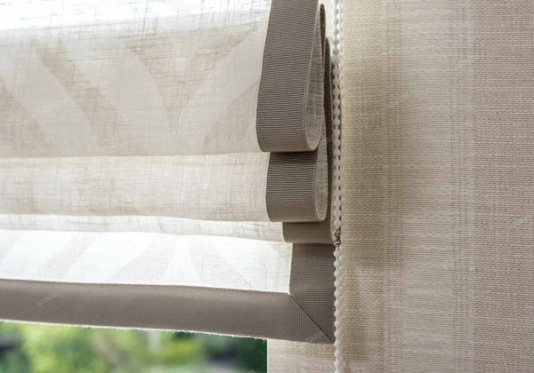 Ключевые тренды в шторах за последние пару лет